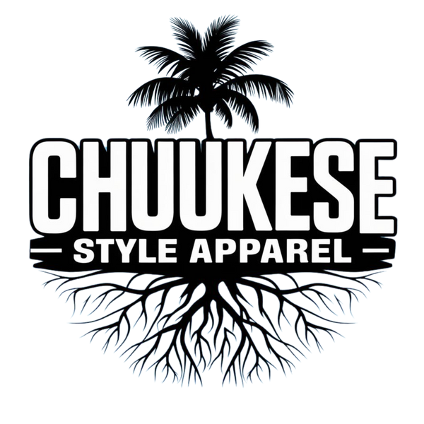 Chuukese Style Apparel 